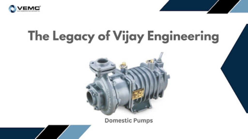 Kirloskar Pump