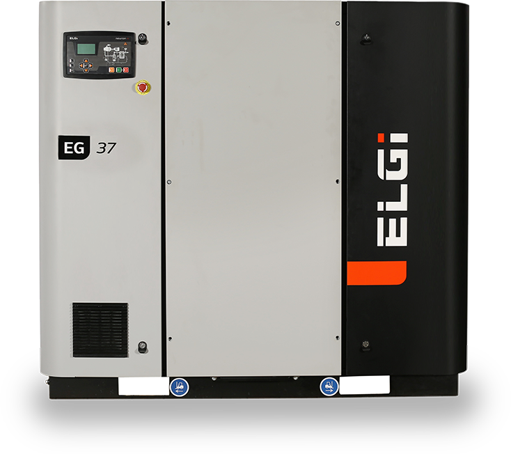 ELGi Screw Air Compressor