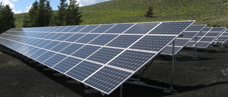 Solar Power suppliers