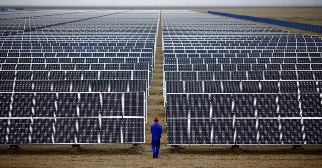 Challenges in Operations and Maintenance of a Solar Plant