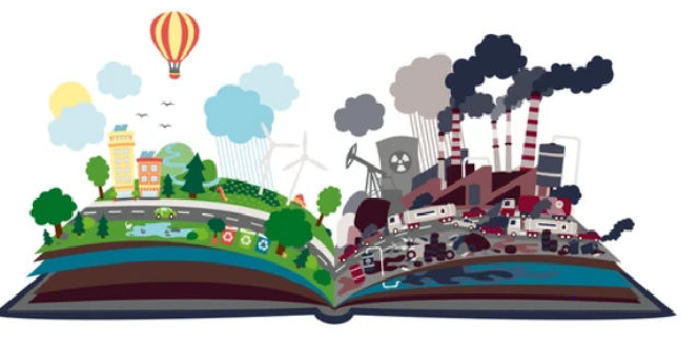 How Solar, Wind and Hydropower can Outclass Coal Energy