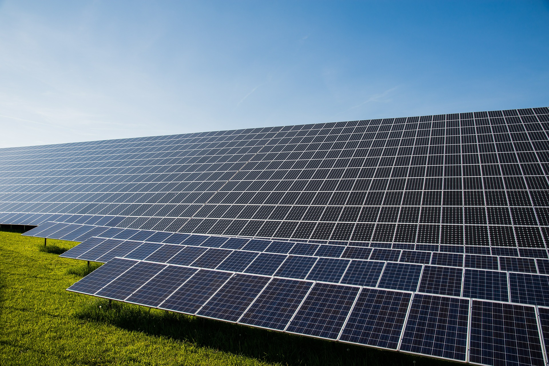 Solar Success Story: The Installation of 200 kWp Plant at Godrej City