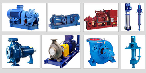 Pump Guide