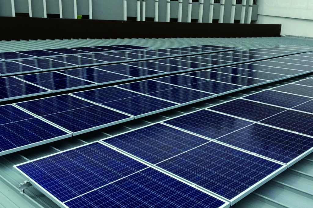 solar epc company