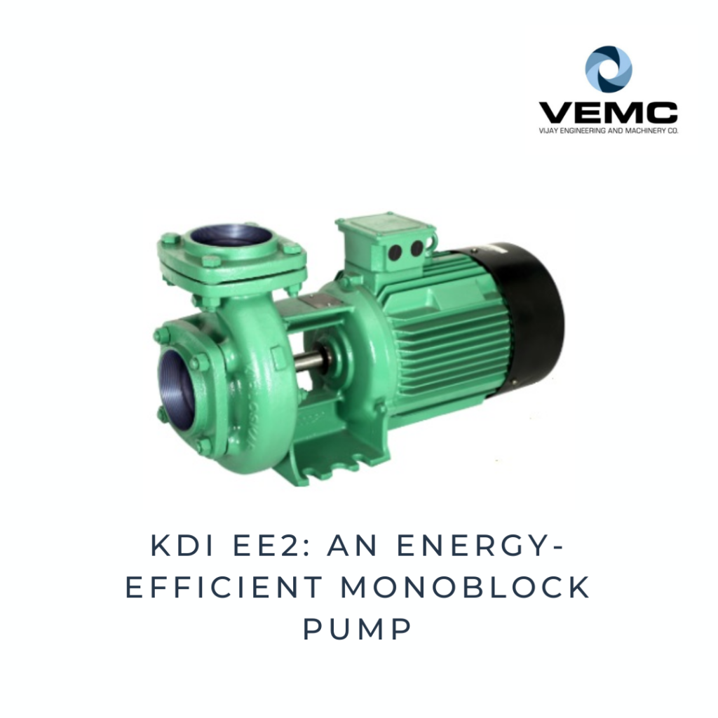 KDI EE2