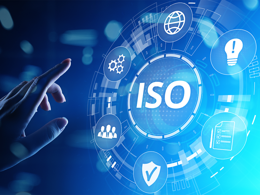What You Need to Know About ISO Classes for Compressed Air Quality