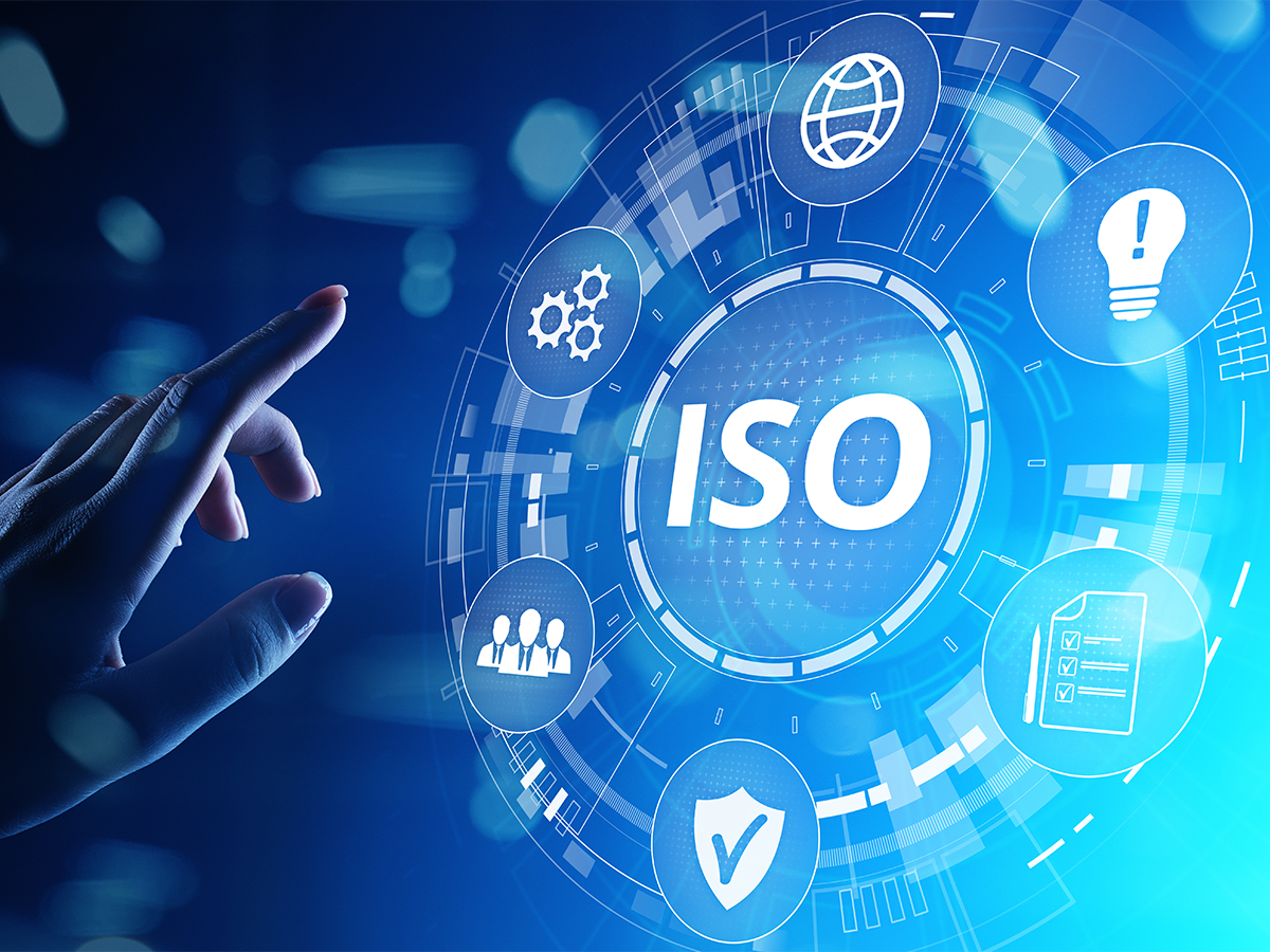 What You Need to Know About ISO Classes for Compressed Air Quality