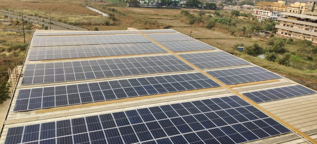 solar project