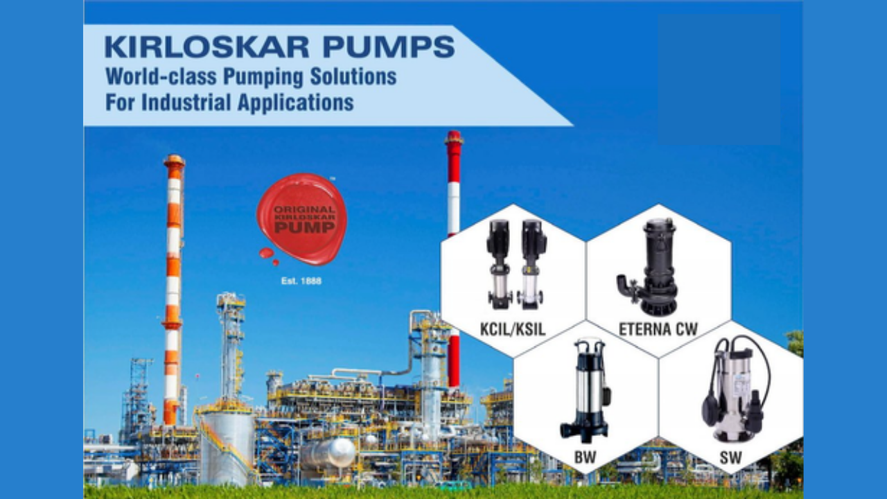 dewatering pumps