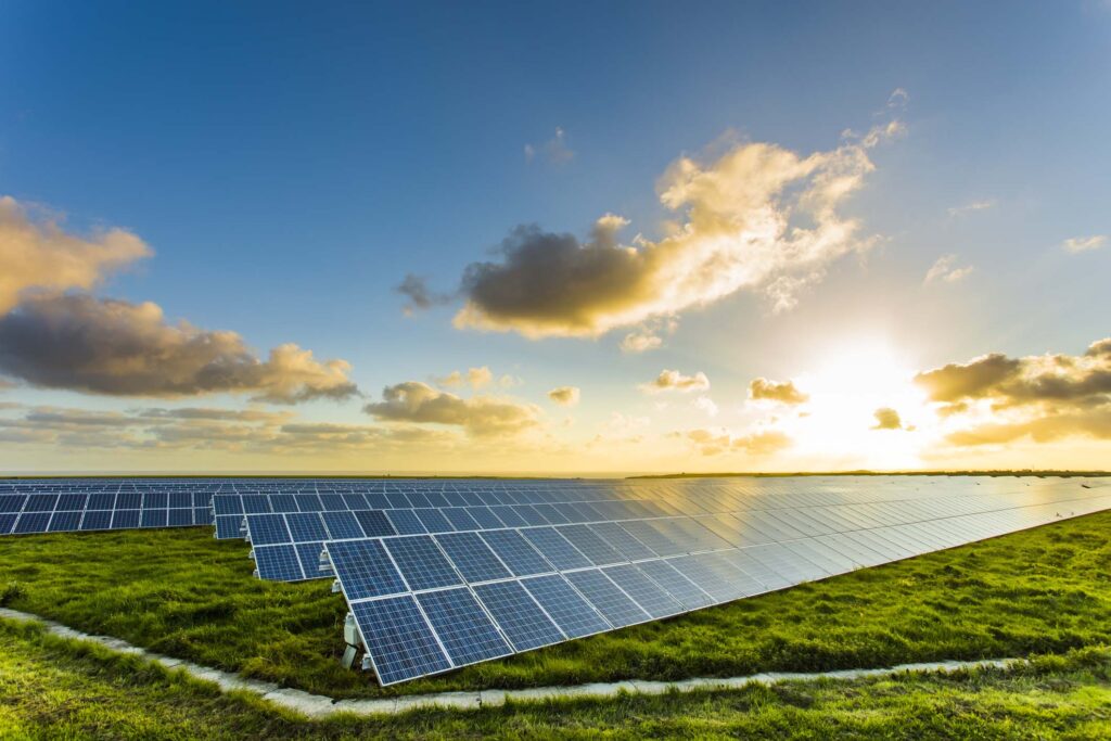 Commercial Solar