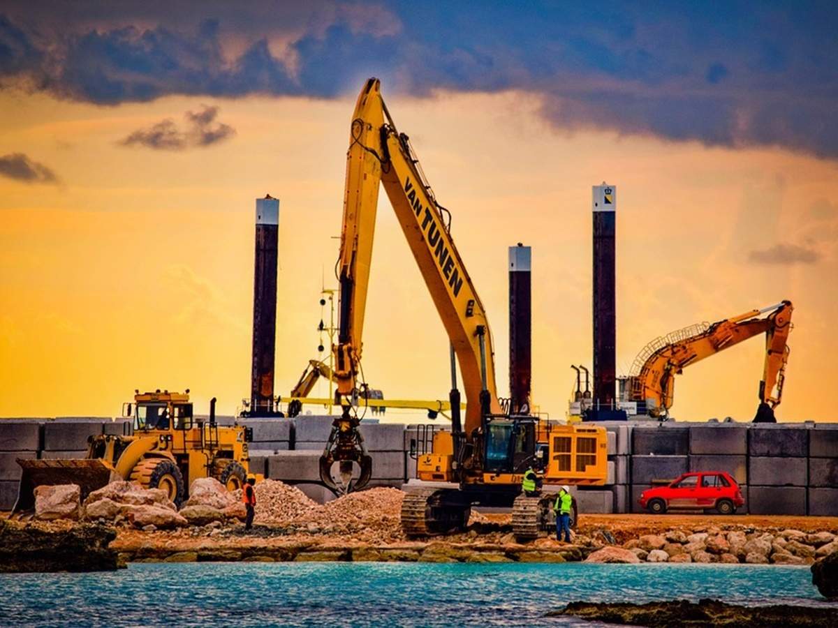construction dewatering