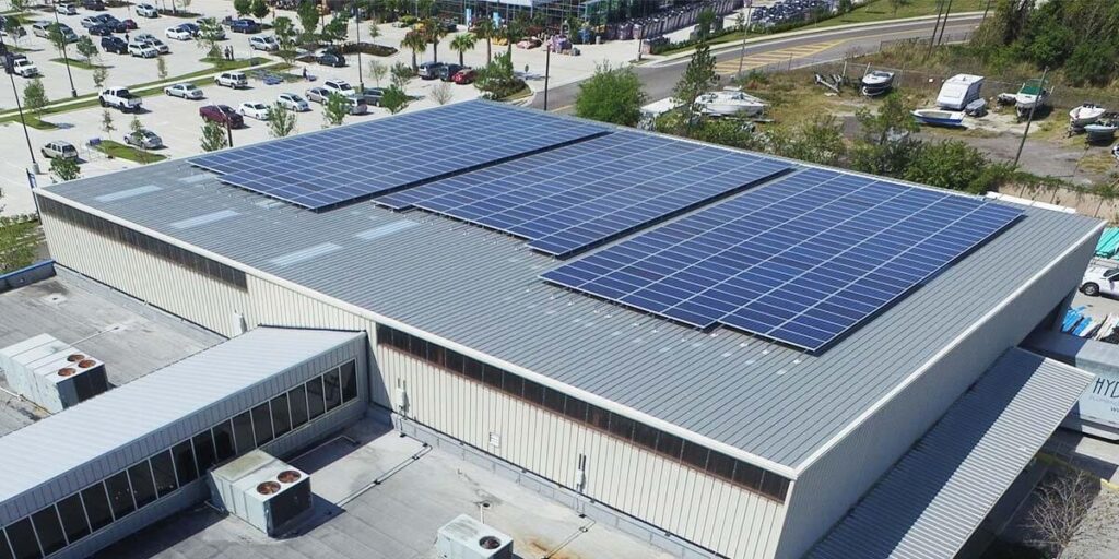 Solar Success Story
