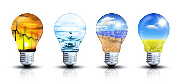 Renewable Energy vs. Nonrenewable Energy – The Key Differences