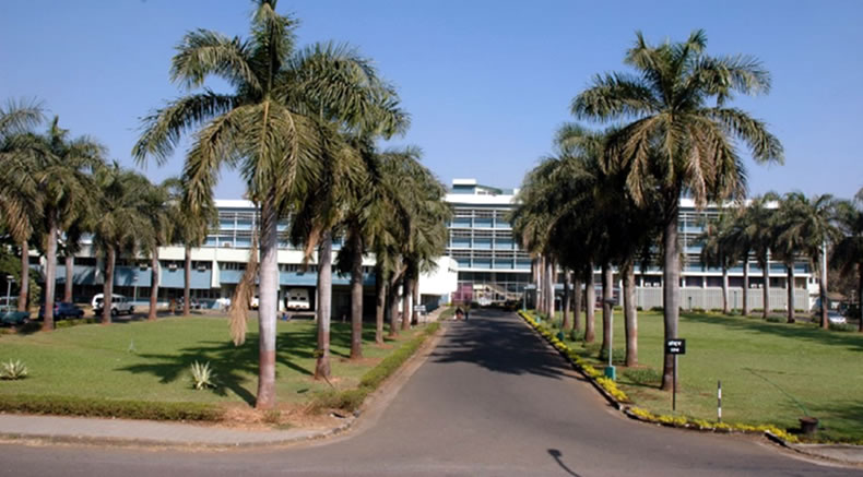 Bhabha Atomic Research Centre (BARC)