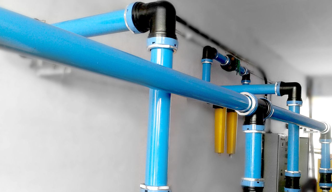 Air Piping