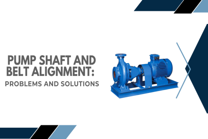 industrial water pumps