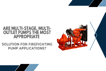 Kirloskar Fire-Fighting Pump Dealers