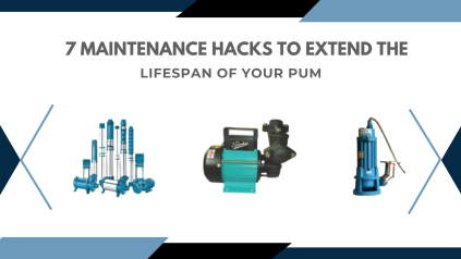 Kirloskar water pump dealer