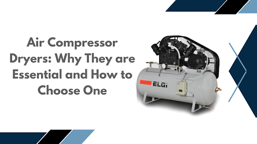 air compressor dealers in Mumbai