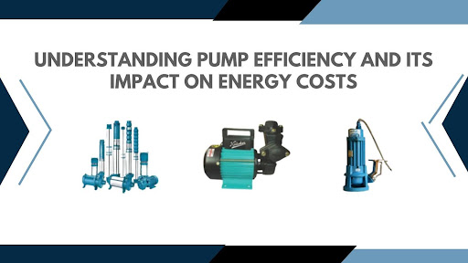 Pump Efficiency
