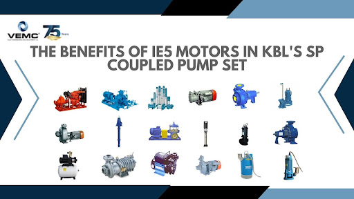 Kirloskar pump dealer