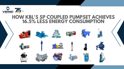 Kirloskar pump dealers