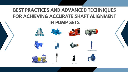 industrial water pumps in Mumbai