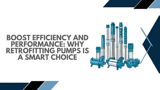 Boost Efficiency and Performance
