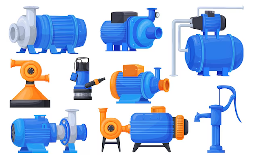 Pump System