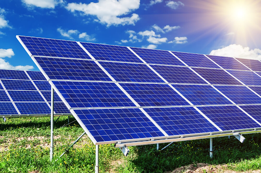 Hybrid Solar Systems Combine Solar Power
