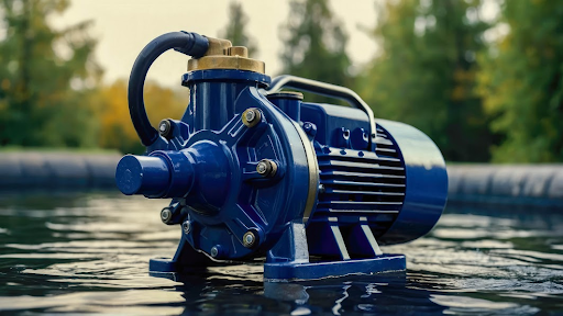 Dewatering Pump Sets Are Gaining Popularity