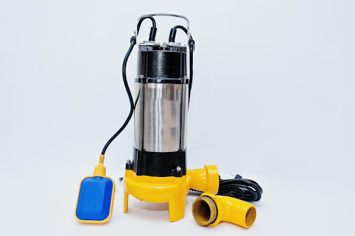 Portable Dewatering Pumps Are Crucial for Emergency Situations
