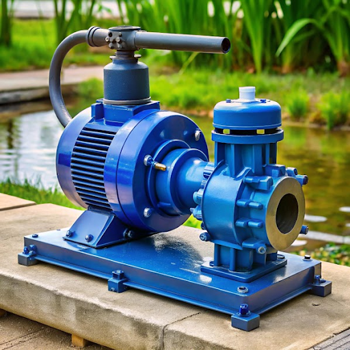Impeller Balancing