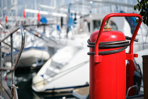 Firefighting Pump System Standards