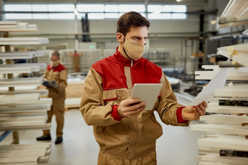 PMI prevents material failures