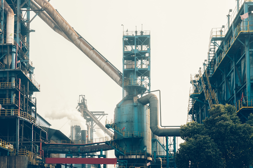 Bitumen and Asphalt Transfer in Petrochemical Plants