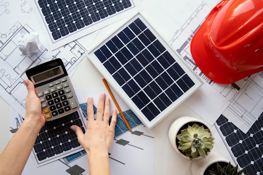 Break Your Solar Project ROI
