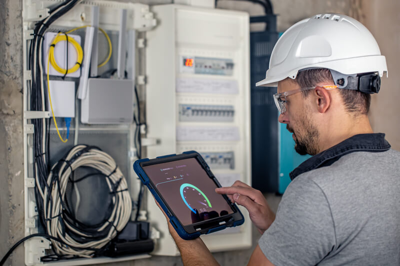 Energy Audit