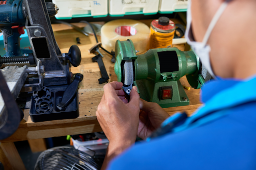 PMI Testing in Pump Maintenance