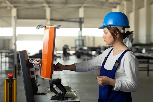Variable Frequency Drives (VFDs)