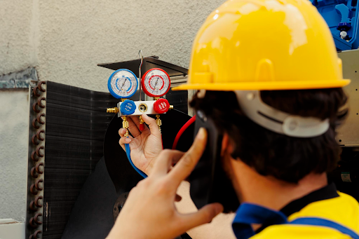 choosing air compressor parts