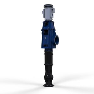 Large Vertical Turbine Pump – BHQ