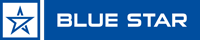 Blue star
