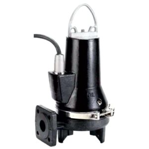Cutter Pump – CWC