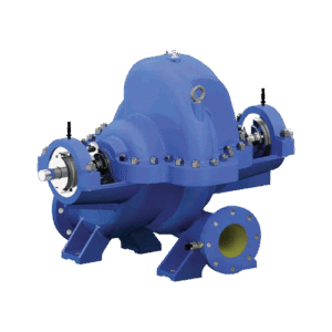 Split Case Pump – DSM