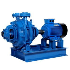 Vacuum Pump – DV