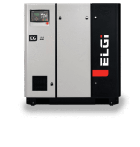EG Demand Match Series Screw Air Compressors