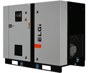EQ Demand Match Series Screw Air Compressors