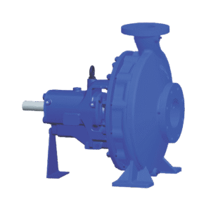 End Suction Pump – GK