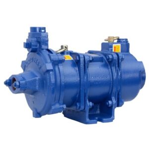 KOS M Three Phase